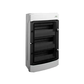 Noark Installasjonsboks 1500V (11-15V) 0,0A 100W