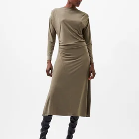 French Connection Samira Jerseyklänning