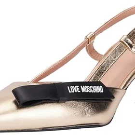 Love Moschino JA10345G1LIF0900 (Unisex)