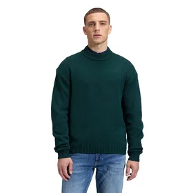 Lee Sweat à capuche Crew (Homme)