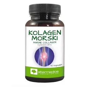 Alter Marine Collagen 90 Capsules