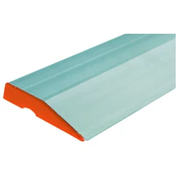 KGC Aluminum profile 100x2000mm