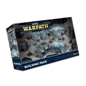 Mantic Games Epic Warpath (MGEWM105)