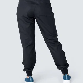 Segers 8203 Tencel Byxor (Unisex)