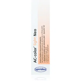 Spiridea AC-color Light Neo Teintée Tonique 30ml