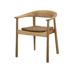 Cane-Line Majestic Sittdyna för Lounge Chair 54090YN151