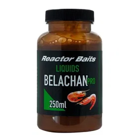 Reactor Baits Belachan Pro Liquid Bait Additive
