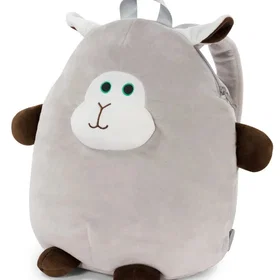 Noxxiez Sheep Backpack