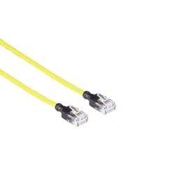 Mercodan Slim UTP Cat6a 10m Patch Cable 371925100