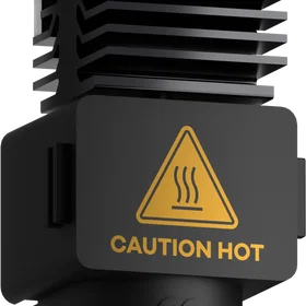 Phaetus Conch Hotend M4 for Bambu Lab A1/A1 mini