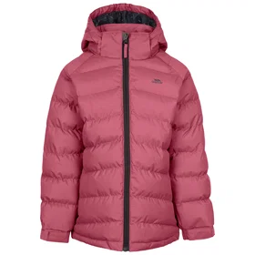 Trespass Padded Quilted Jacket (Jr)