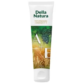 Della Crème de soin avec vitamines A + E 100ml