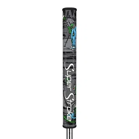 Super Stroke Zenergy LE Pistol 2.0 Halloween Zombie
