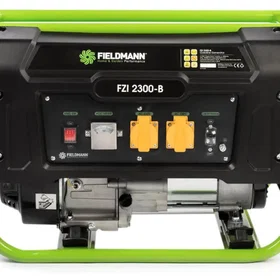 Fieldmann FZI 2300-B 2400W Groupe Électrogène Essence