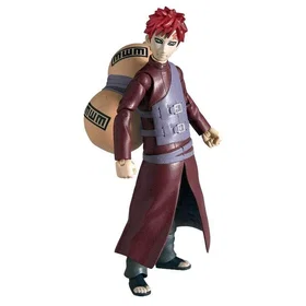 Toynami Naruto Shippuden The Series Gaara 10cm