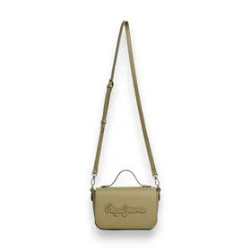 Pepe Jeans Nina Bass PL0300115-734-OS Axelremsväska