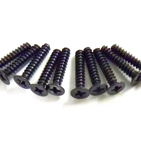 HSP-02180 Platt huvud Självuttagsskruv 3x16mm