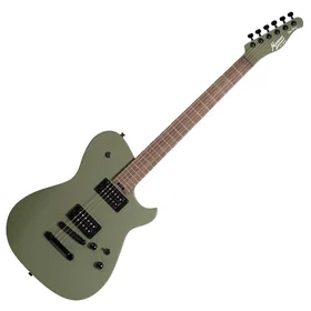 Manson MBM-2 Meta Satin Olive Green