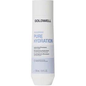 Goldwell Pure Hydration Fugtgivende Shampoo 250ml