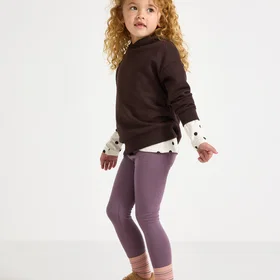 Lindex Basic Leggings