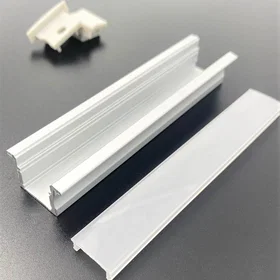 Develtron Aluminum Profile 9