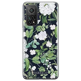 Babaco TPU Hölje för Xiaomi MI 10T 5G/MI 10T Pro 5G