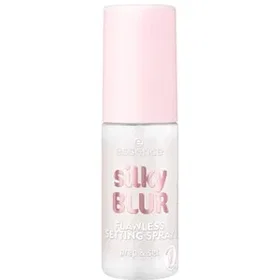 Essence silky BLUR FLAWLESS Hydratant Spray fixant 50ml