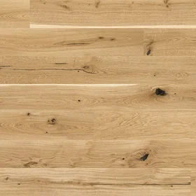 Miljöagenturer Parkettgolv Superrustic 5G Ek Borstad 13.3x2.5x182x2200mm