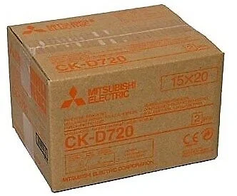 Mitsubishi Original A4 White 80g 2x