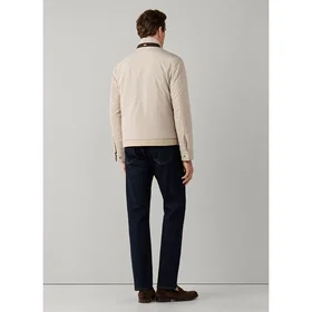Hackett Airfield Blouson Jacket (Men's)