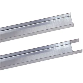 Utfyllningslist Lager Hylla 100x30cm