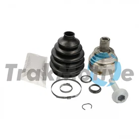 TrakMotive Drivaxel 40-0546