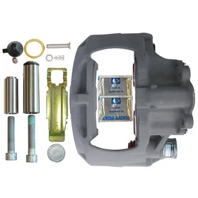 Knorr-Bremse Étrier de frein Disc Brake Caliper K219963K50