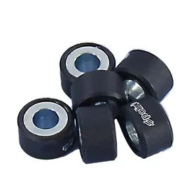 Polini Variator Rollers 20x12 / 11g Silver 6 Units