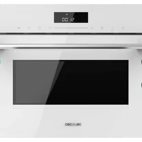 Cecotec Bolero Hexa MW703800 (Blanc)