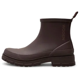 Woden Alison Wp Booties (Dame)