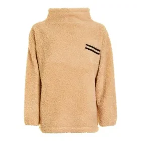 MissYa Teddy Sweatshirt (Dame)