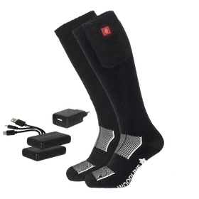 Woodline Husavik Strumpor