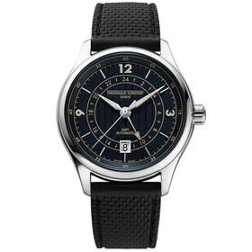 Frederique Constant Classics Runabout FC-350RN5B6