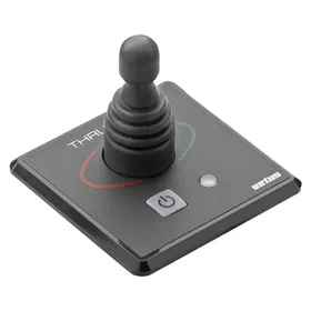 Vetus BPJE2 Bow Propeller Panel With Lever
