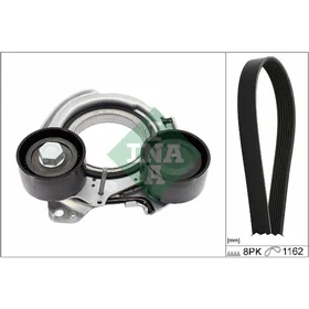 INA 529 0568 10 Ceinture