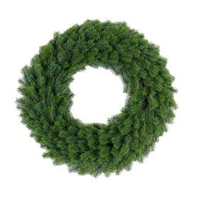 Mr Plant 1617-02 Julekrans 80cm