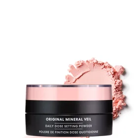 bareMinerals Original Mineral Veil Loose Setting Powder Sheer Pinky Peach 13g