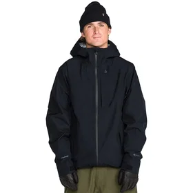 Volcom Tester Softshell Takki (Miesten)