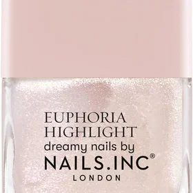 Nails Inc Euphoria Highlight Neglelak 14ml