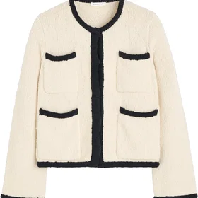 By Malene Birger Rikko Cardigan (Femme)