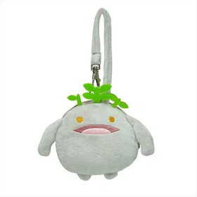 Square Enix Final Fantasy XIV Heavensward Plush Pouch
