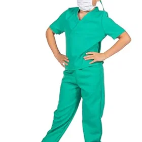 Wilbers & Wilbers 3457 Costume de Chirurgien