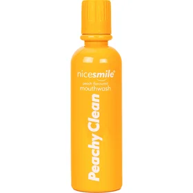 XOC Peachy Clean Munnvann 330ml
