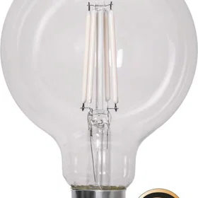 Star Trading 352-83 G95 2700K 806lm 7W